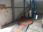 Image 2 - Robopac wrapping machine for pallet - Lot 6 (Auction 3630)
