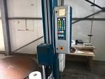 Image 3 - Robopac wrapping machine for pallet - Lot 6 (Auction 3630)