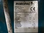 Image 6 - Robopac wrapping machine for pallet - Lot 6 (Auction 3630)