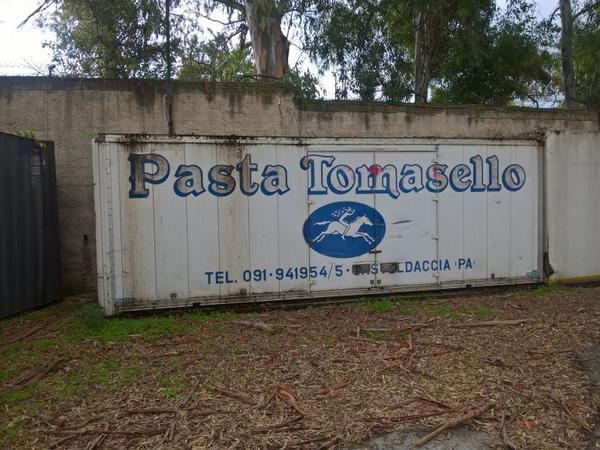 8#3630 Container e cassoni metallici in vendita - foto 4