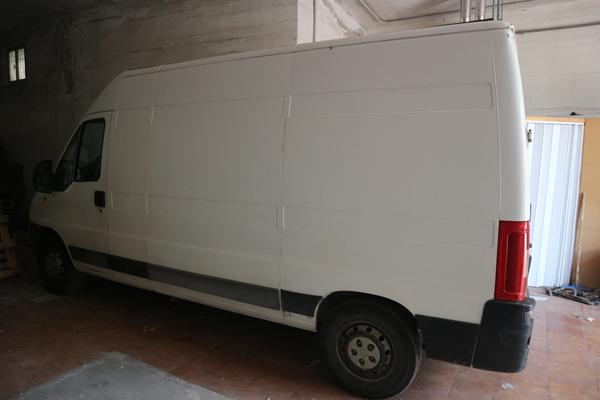 1#3632 Autocarro Fiat Ducato in vendita - foto 3