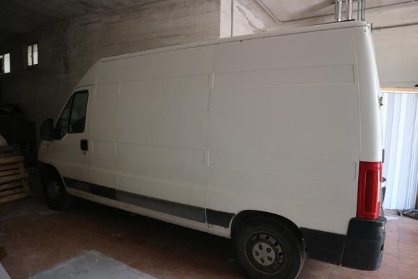 1#3632 Autocarro Fiat Ducato in vendita - foto 4