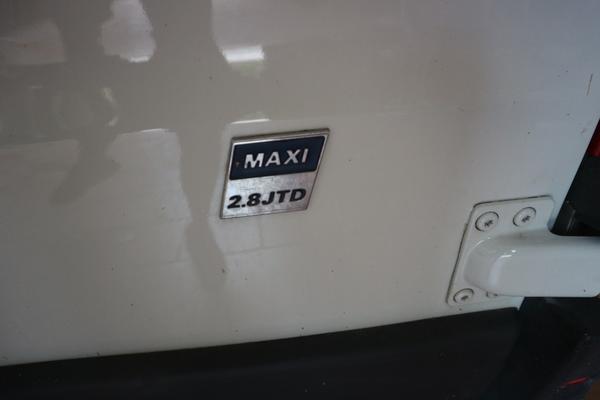 1#3632 Autocarro Fiat Ducato in vendita - foto 8