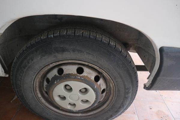 1#3632 Autocarro Fiat Ducato in vendita - foto 9
