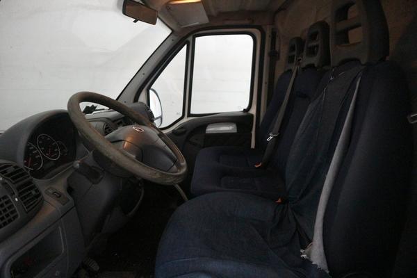 1#3632 Autocarro Fiat Ducato in vendita - foto 11