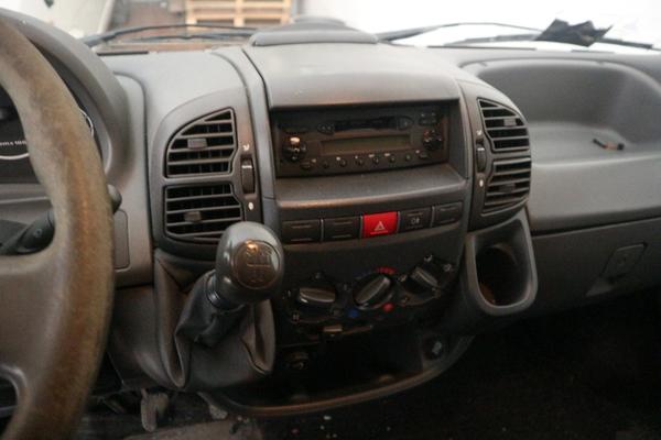 1#3632 Autocarro Fiat Ducato in vendita - foto 13