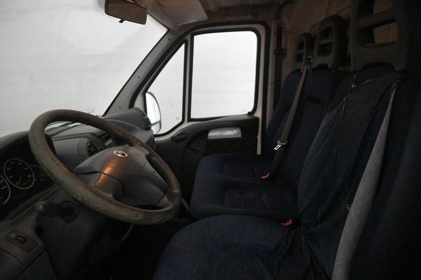 1#3632 Autocarro Fiat Ducato in vendita - foto 14