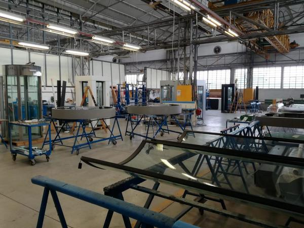 1#3633 Cessione di azienda specializzata in produzione meccatronica in vendita - foto 1
