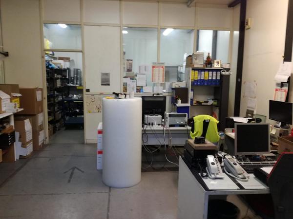 1#3633 Cessione di azienda specializzata in produzione meccatronica in vendita - foto 2