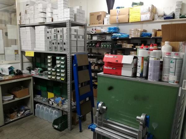 1#3633 Cessione di azienda specializzata in produzione meccatronica in vendita - foto 4