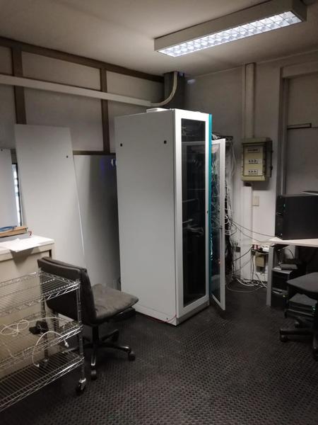1#3633 Cessione di azienda specializzata in produzione meccatronica in vendita - foto 9