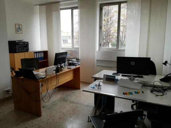 1#3633 Cessione di azienda specializzata in produzione meccatronica in vendita - foto 11