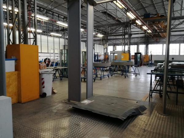 1#3633 Cessione di azienda specializzata in produzione meccatronica in vendita - foto 14