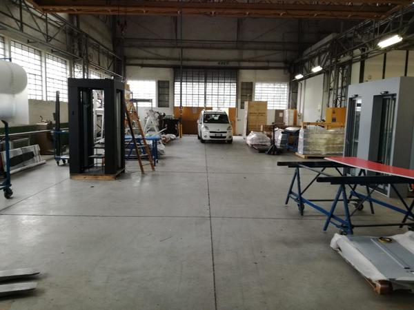 1#3633 Cessione di azienda specializzata in produzione meccatronica in vendita - foto 15