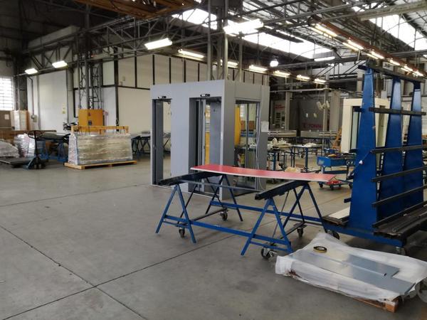 1#3633 Cessione di azienda specializzata in produzione meccatronica in vendita - foto 16