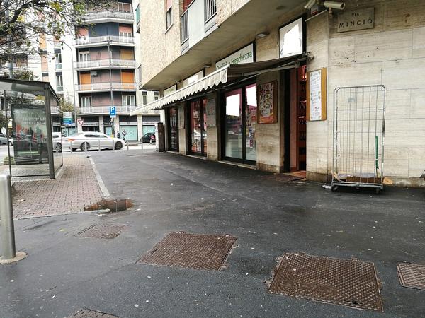1#3634 Cessione azienda dedita al commercio di prodotti alimentari in vendita - foto 2