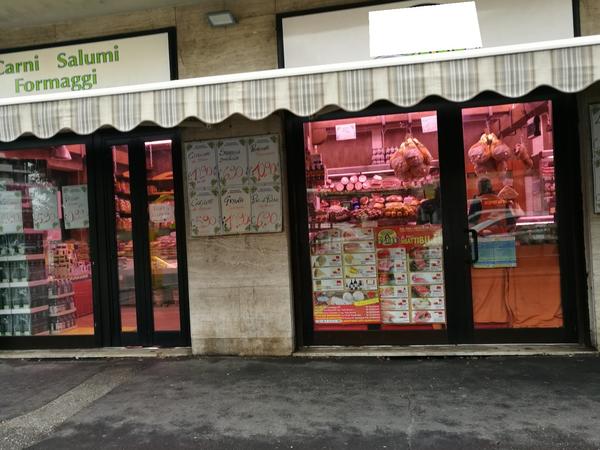 1#3634 Cessione azienda dedita al commercio di prodotti alimentari in vendita - foto 4