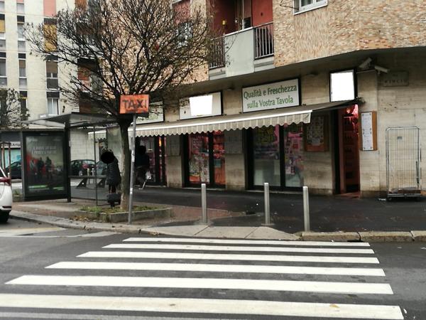1#3634 Cessione azienda dedita al commercio di prodotti alimentari in vendita - foto 6