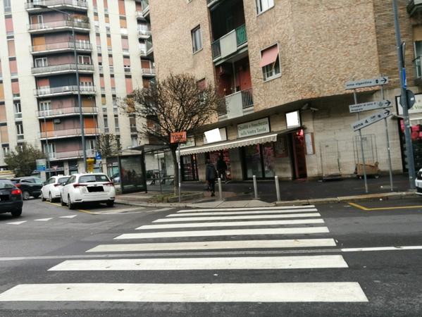 1#3634 Cessione azienda dedita al commercio di prodotti alimentari in vendita - foto 8