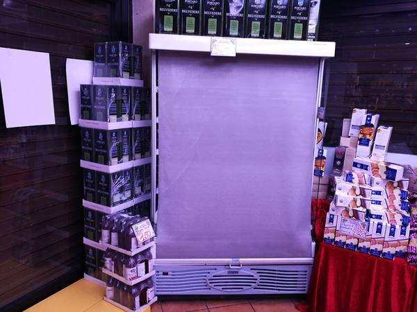 1#3634 Cessione azienda dedita al commercio di prodotti alimentari in vendita - foto 9