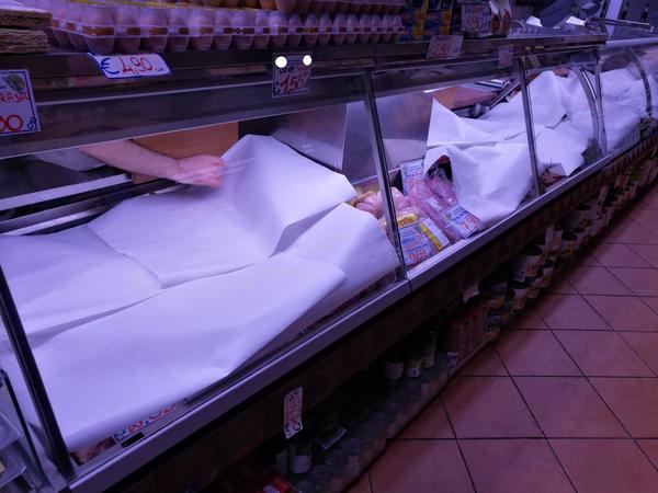 1#3634 Cessione azienda dedita al commercio di prodotti alimentari in vendita - foto 11