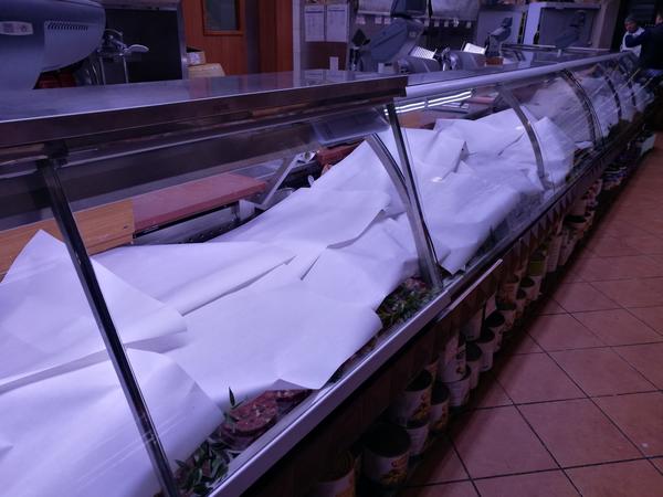 1#3634 Cessione azienda dedita al commercio di prodotti alimentari in vendita - foto 12
