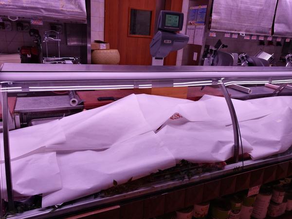 1#3634 Cessione azienda dedita al commercio di prodotti alimentari in vendita - foto 13