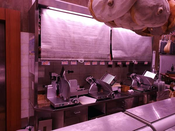 1#3634 Cessione azienda dedita al commercio di prodotti alimentari in vendita - foto 15