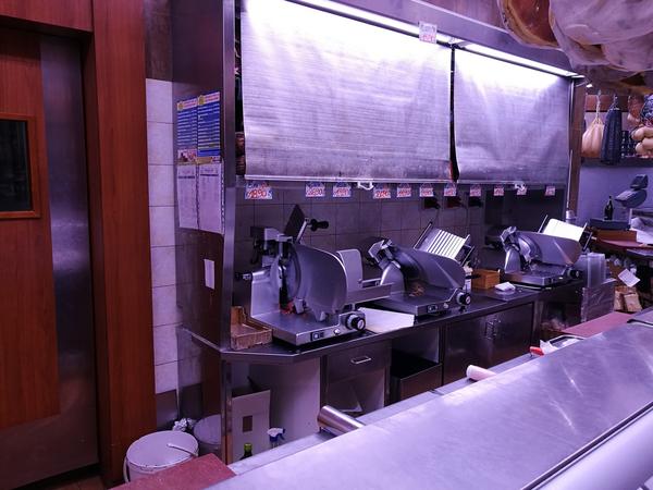 1#3634 Cessione azienda dedita al commercio di prodotti alimentari in vendita - foto 16