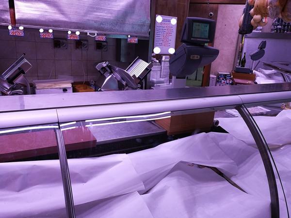 1#3634 Cessione azienda dedita al commercio di prodotti alimentari in vendita - foto 17