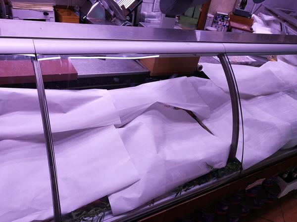 1#3634 Cessione azienda dedita al commercio di prodotti alimentari in vendita - foto 18