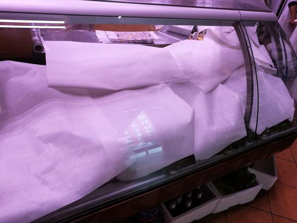 1#3634 Cessione azienda dedita al commercio di prodotti alimentari in vendita - foto 19