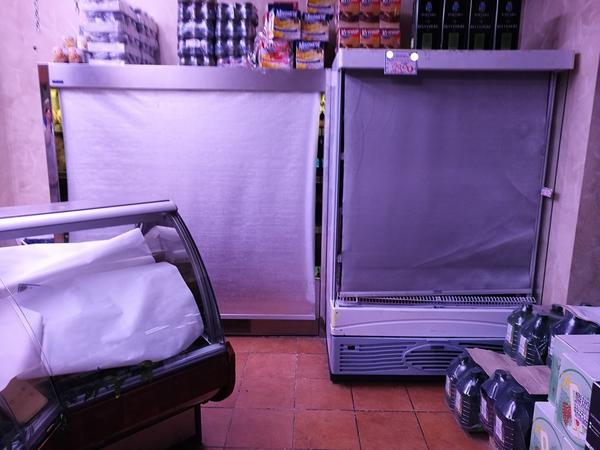 1#3634 Cessione azienda dedita al commercio di prodotti alimentari in vendita - foto 20