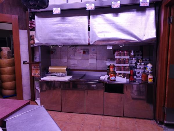 1#3634 Cessione azienda dedita al commercio di prodotti alimentari in vendita - foto 21