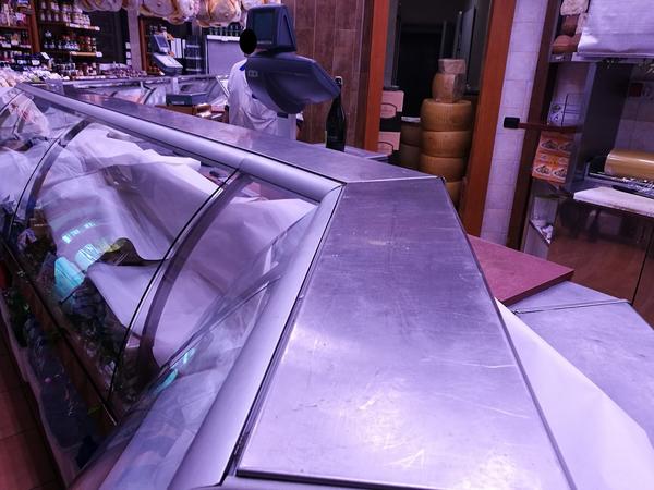 1#3634 Cessione azienda dedita al commercio di prodotti alimentari in vendita - foto 22