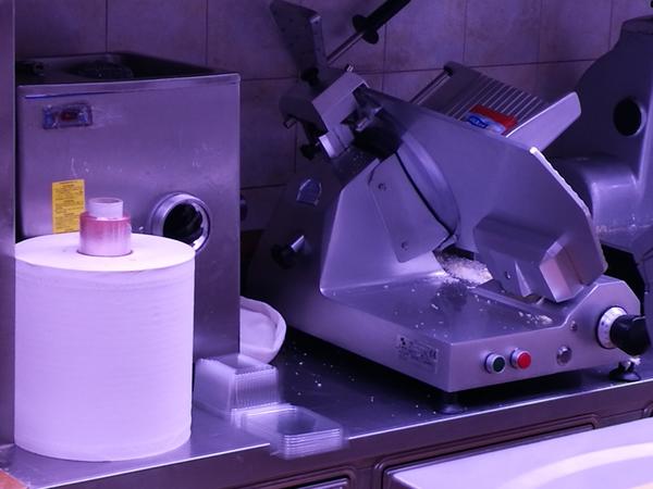 1#3634 Cessione azienda dedita al commercio di prodotti alimentari in vendita - foto 26