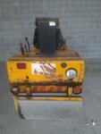 Image 2 - Dynapac roller compactor - Lot 18 (Auction 3635)