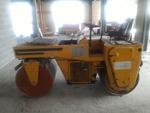 Image 3 - Dynapac roller compactor - Lot 18 (Auction 3635)