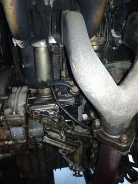 9#3635 Gruppo generatore Genset in vendita - foto 2