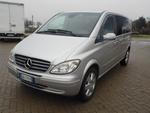 Immagine 3 - Autovettura Mercedes Benz Viano 2.0 - Lotto 11 (Asta 3636)