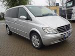 Immagine 10 - Autovettura Mercedes Benz Viano 2.0 - Lotto 11 (Asta 3636)