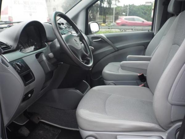 11#3636 Autovettura Mercedes Benz Viano 2.0 in vendita - foto 6