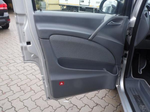 11#3636 Autovettura Mercedes Benz Viano 2.0 in vendita - foto 7