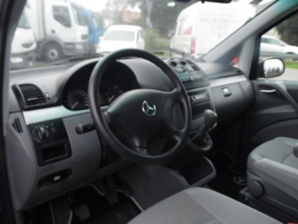 11#3636 Autovettura Mercedes Benz Viano 2.0 in vendita - foto 8