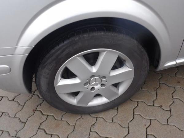 11#3636 Autovettura Mercedes Benz Viano 2.0 in vendita - foto 12