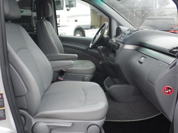 11#3636 Autovettura Mercedes Benz Viano 2.0 in vendita - foto 14