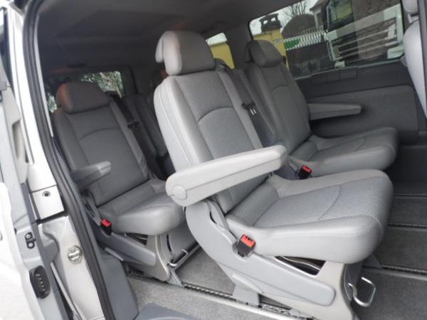 11#3636 Autovettura Mercedes Benz Viano 2.0 in vendita - foto 16