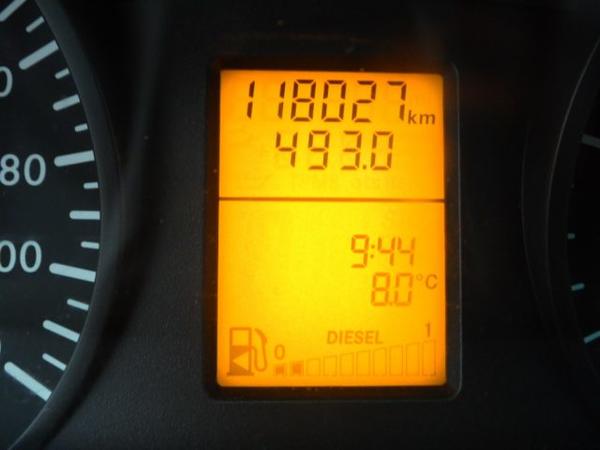 11#3636 Autovettura Mercedes Benz Viano 2.0 in vendita - foto 21