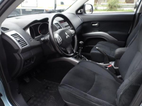 12#3636 Autovettura Mitsubishi Outlander 2.2 in vendita - foto 5