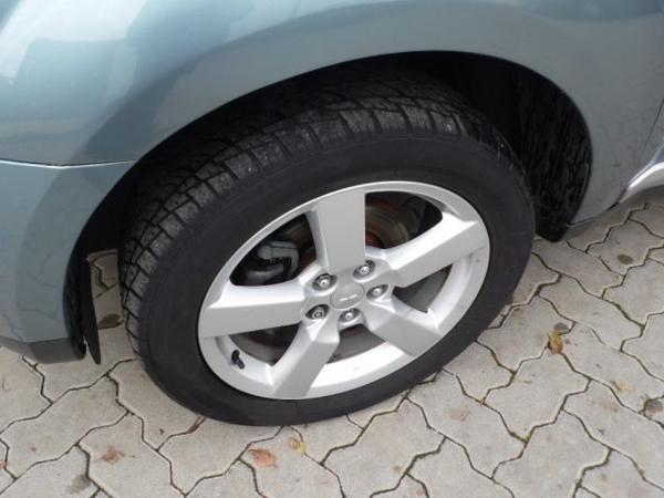 12#3636 Autovettura Mitsubishi Outlander 2.2 in vendita - foto 11